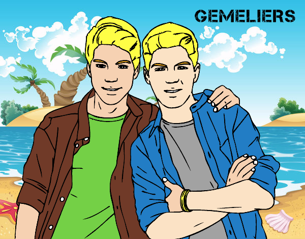 Gemeliers