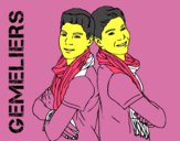 Gemeliers - Jesús y Daniel