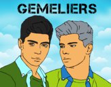 Gemeliers - Mil y una noches