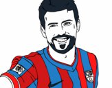 Gerard Piqué