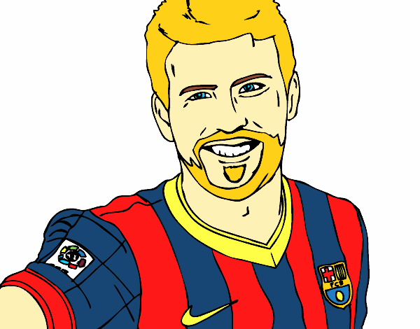 Gerard Piqué