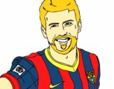 Gerard Piqué