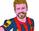 Gerard Piqué