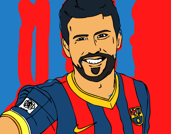 Gerard Piqué