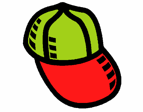 Gorra de béisbol