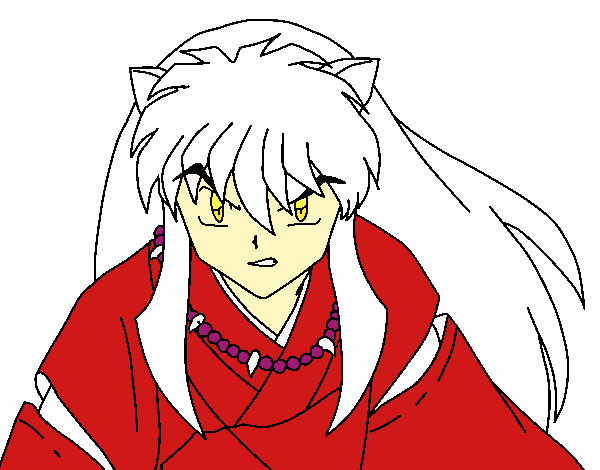 inuyasha