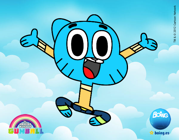 Gumball