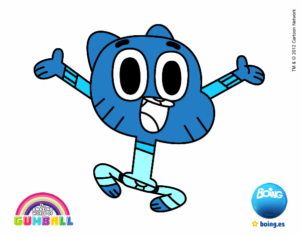 Gumball