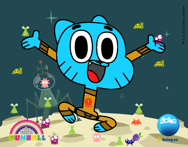 Gumball