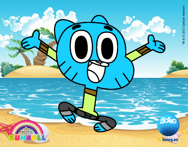 Gumball