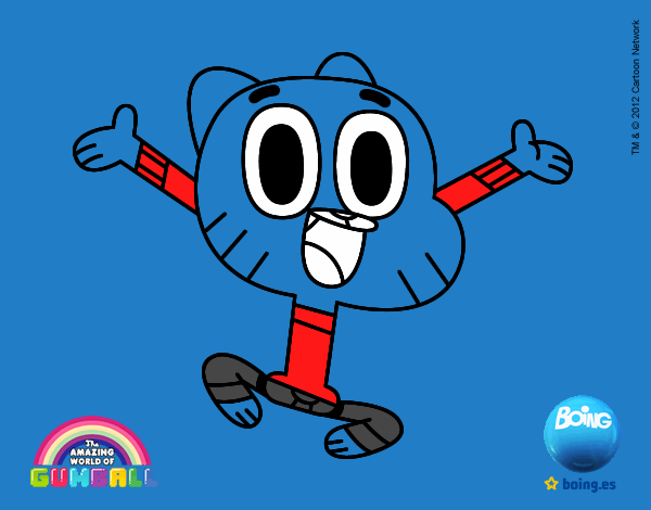 Gumball