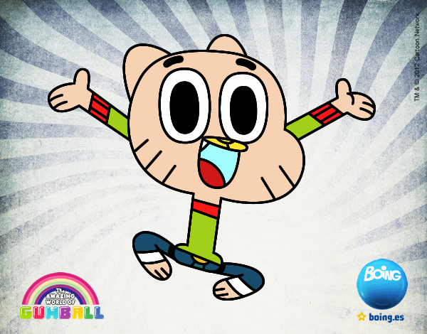 Gumball