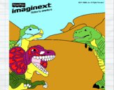 Imaginext 17