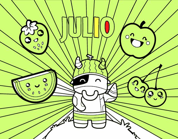 Julio