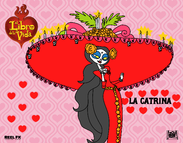 La Catrina