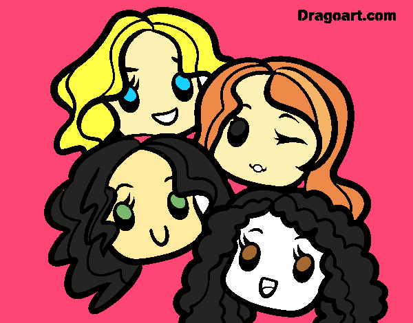 Little mix