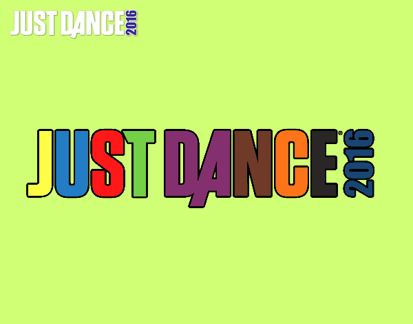 Logo just dance