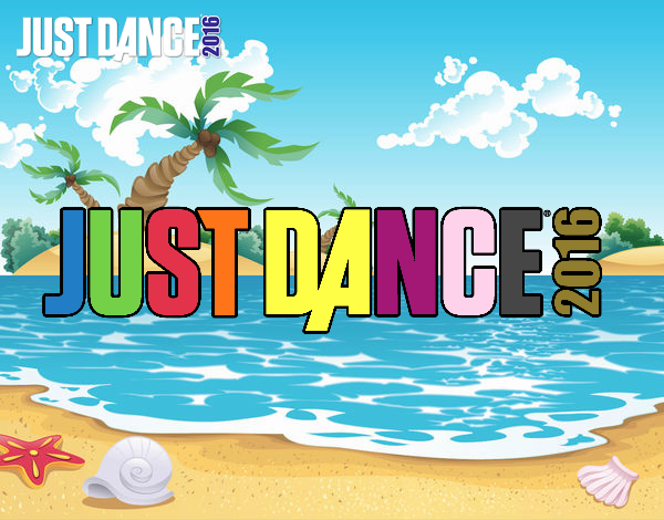 Logo Just Dance