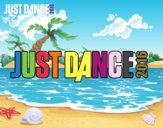 Logo Just Dance