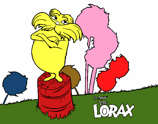 Lorax