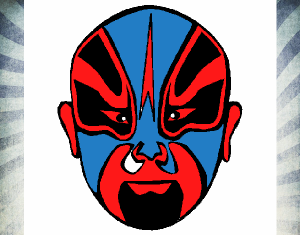 Luchador