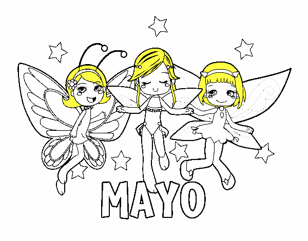 Mayo