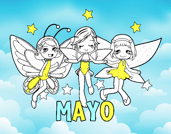 Mayo