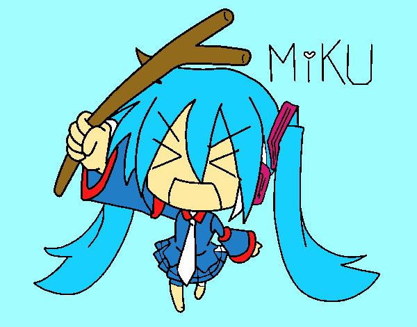 Miku