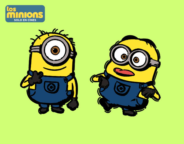 MINIONS