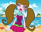 Monster High Draculaura