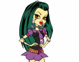 Monster High Frankie Stein