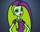 Monster High Venus McFlytrap