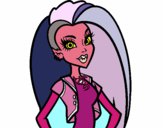 Monster High Venus McFlytrap