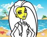 Monster High Venus McFlytrap