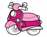 Moto Vespa