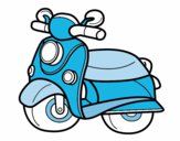 Moto Vespa