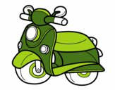 Moto Vespa