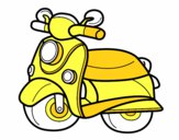 Moto Vespa