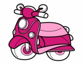 Moto Vespa