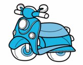 Moto Vespa