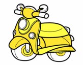 Moto Vespa