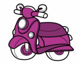 Moto Vespa