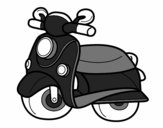 Moto Vespa