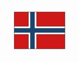 Noruega 1