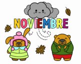 Noviembre