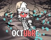 Octubre