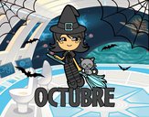 Octubre