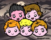 One Direction 2