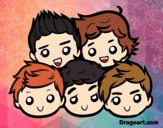 One Direction 2