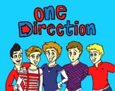 One Direction 3